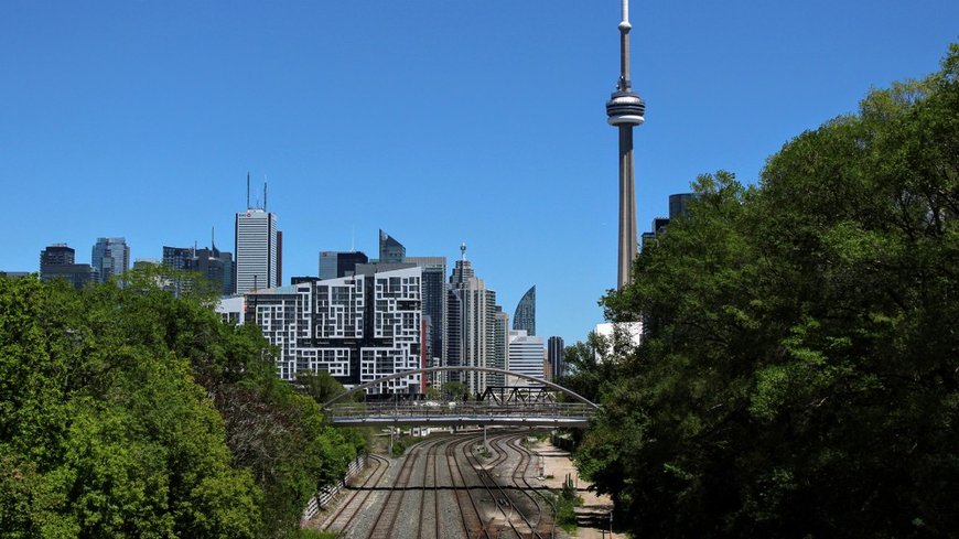 Siemens Mobility acquires RailTerm, strengthening its footprint in Canada